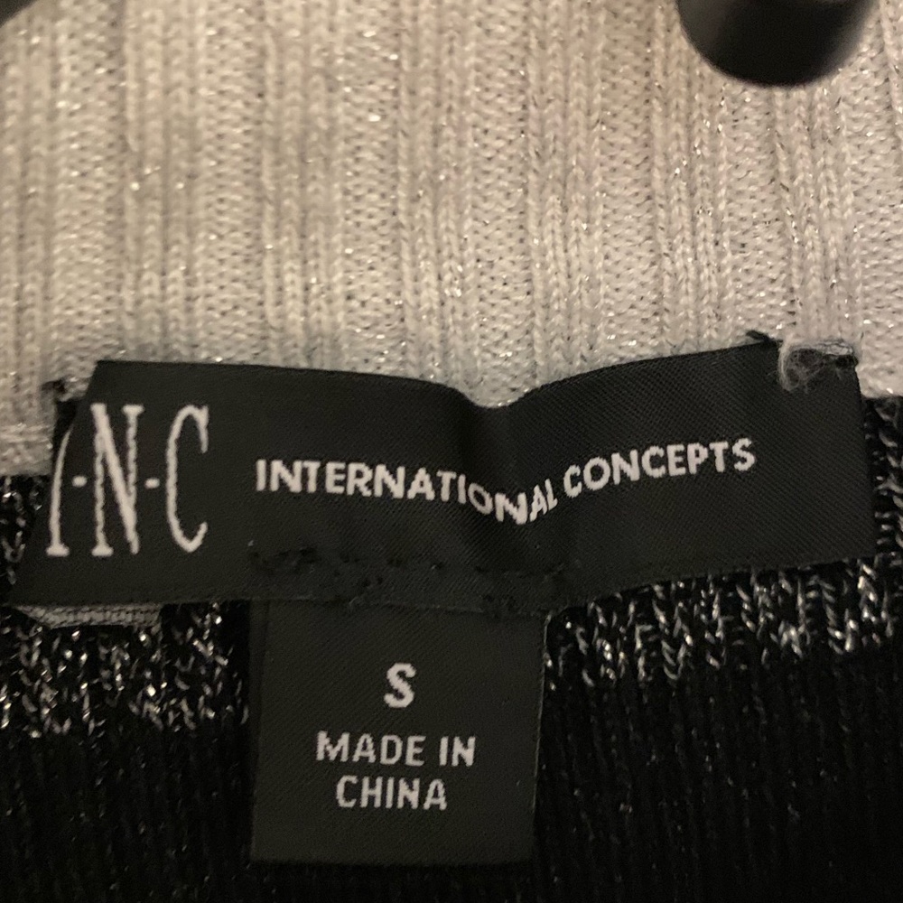 INC Sweater - Picture 7 of 7